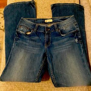 BKE Culture Stretch 31 x 33